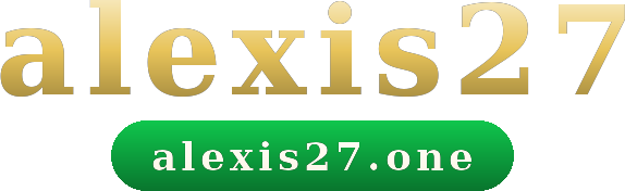 alexis27 logo